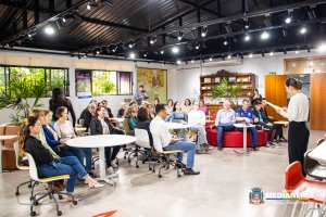 Galeria de Imagens
