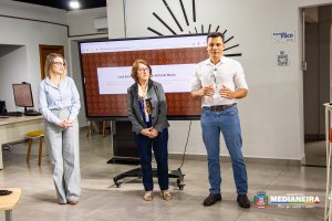 Galeria de Imagens