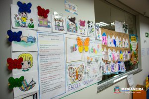 Galeria de Imagens